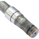 Purchase Top-Quality CV Intermediate Shaft by GSP NORTH AMERICA - NEX12014 pa2