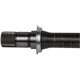 Purchase Top-Quality GSP NORTH AMERICA - NEX21002 - CV Intermediate Shaft pa2