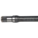 Purchase Top-Quality GSP NORTH AMERICA - NEX21003 - CV Intermediate Shaft pa2