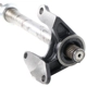 Purchase Top-Quality GSP NORTH AMERICA - NEX36000 - CV Intermediate Shaft - Front Right pa2