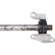 Purchase Top-Quality GSP NORTH AMERICA - NEX36000 - CV Intermediate Shaft - Front Right pa3