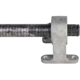 Purchase Top-Quality GSP NORTH AMERICA - NEX36001 - CV Intermediate Shaft pa2