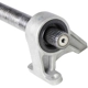 Purchase Top-Quality GSP NORTH AMERICA - NEX36001 - CV Intermediate Shaft pa4