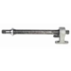 Purchase Top-Quality GSP NORTH AMERICA - NEX36001 - CV Intermediate Shaft pa5