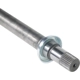 Purchase Top-Quality CV Intermediate Shaft by GSP NORTH AMERICA - NEX36007 pa2