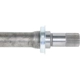 Purchase Top-Quality CV Intermediate Shaft by GSP NORTH AMERICA - NEX36007 pa4