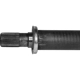 Purchase Top-Quality GSP NORTH AMERICA - NEX37003 - CV Intermediate Shaft - Front Right pa2