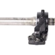 Purchase Top-Quality CV Intermediate Shaft by GSP NORTH AMERICA - NEX37016 pa3