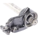 Purchase Top-Quality CV Intermediate Shaft by GSP NORTH AMERICA - NEX37016 pa5