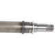 Purchase Top-Quality GSP NORTH AMERICA - NEX48001 - CV Intermediate Shaft - Front Right pa3