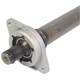 Purchase Top-Quality GSP NORTH AMERICA - NEX48001 - CV Intermediate Shaft - Front Right pa4