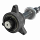 Purchase Top-Quality GSP NORTH AMERICA - NEX53003 - CV Intermediate Shaft - Front Right pa2