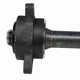 Purchase Top-Quality GSP NORTH AMERICA - NEX53003 - CV Intermediate Shaft - Front Right pa3