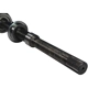 Purchase Top-Quality GSP NORTH AMERICA - NEX53003 - CV Intermediate Shaft - Front Right pa4