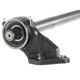 Purchase Top-Quality GSP NORTH AMERICA - NEX75000 - CV Intermediate Shaft pa3