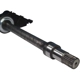 Purchase Top-Quality GSP NORTH AMERICA - NEX91102 - CV Intermediate Shaft pa2