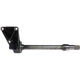 Purchase Top-Quality GSP NORTH AMERICA - NEX91102 - CV Intermediate Shaft pa6