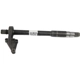 Purchase Top-Quality CV Intermediate Shaft by MOPAR - 68066178AA pa3