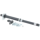 Purchase Top-Quality CV Intermediate Shaft by TRAKMOTIVE - FD3517 pa2
