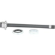 Purchase Top-Quality CV Intermediate Shaft by TRAKMOTIVE - FD3518 pa1