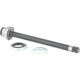 Purchase Top-Quality CV Intermediate Shaft by TRAKMOTIVE - FD3518 pa2