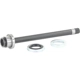 Purchase Top-Quality CV Intermediate Shaft by TRAKMOTIVE - FD3518 pa3