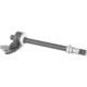 Purchase Top-Quality CV Intermediate Shaft by TRAKMOTIVE - FD3519 pa2