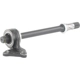 Purchase Top-Quality CV Intermediate Shaft by TRAKMOTIVE - FD3519 pa3