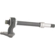 Purchase Top-Quality CV Intermediate Shaft by TRAKMOTIVE - FD3520 pa1