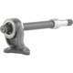 Purchase Top-Quality CV Intermediate Shaft by TRAKMOTIVE - FD3520 pa2