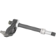 Purchase Top-Quality CV Intermediate Shaft by TRAKMOTIVE - FD3520 pa3