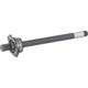 Purchase Top-Quality CV Intermediate Shaft by TRAKMOTIVE - FD3521 pa1