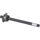 Purchase Top-Quality CV Intermediate Shaft by TRAKMOTIVE - FD3521 pa2