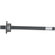 Purchase Top-Quality CV Intermediate Shaft by TRAKMOTIVE - FD3521 pa3
