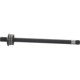Purchase Top-Quality CV Intermediate Shaft by TRAKMOTIVE - FD3522 pa1