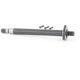 Purchase Top-Quality TRAKMOTIVE - GM3508 - CV Intermediate Shaft pa2