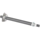 Purchase Top-Quality CV Intermediate Shaft by TRAKMOTIVE - GM3510 pa3