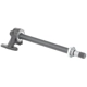 Purchase Top-Quality TRAKMOTIVE - HO3533 - CV Axle Shaft pa3