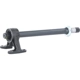 Purchase Top-Quality CV Intermediate Shaft by TRAKMOTIVE - HO3543 pa2