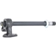 Purchase Top-Quality CV Intermediate Shaft by TRAKMOTIVE - HO3544 pa1