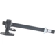 Purchase Top-Quality CV Intermediate Shaft by TRAKMOTIVE - HO3544 pa2