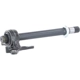 Purchase Top-Quality CV Intermediate Shaft by TRAKMOTIVE - HO3545 pa2