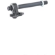 Purchase Top-Quality CV Intermediate Shaft by TRAKMOTIVE - HO3549 pa2