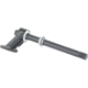 Purchase Top-Quality CV Intermediate Shaft by TRAKMOTIVE - HO3550 pa3