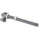 Purchase Top-Quality CV Intermediate Shaft by TRAKMOTIVE - HO3551 pa2