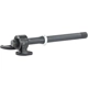 Purchase Top-Quality CV Intermediate Shaft by TRAKMOTIVE - HO3551 pa3