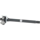 Purchase Top-Quality CV Intermediate Shaft by TRAKMOTIVE - HY3523 pa1