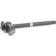 Purchase Top-Quality CV Intermediate Shaft by TRAKMOTIVE - HY3523 pa2