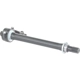 Purchase Top-Quality CV Intermediate Shaft by TRAKMOTIVE - HY3526 pa1