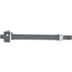 Purchase Top-Quality CV Intermediate Shaft by TRAKMOTIVE - HY3526 pa2